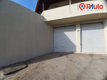 office em FINLâNDIA, Água Branca - Piracicaba - SP