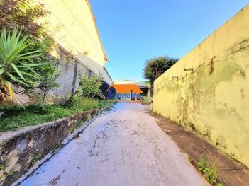 land_lot em Ituverava, Renascença - Belo Horizonte - MG