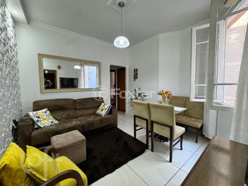 apartment em Avenida Senador Salgado Filho, Centro Histórico - Porto Alegre - RS