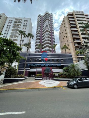 apartment em Avenida Princesa D'Oeste, Jardim Paraíso - Campinas - SP