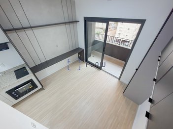 apartment em Avenida Onze de Junho, Vila Clementino - São Paulo - SP