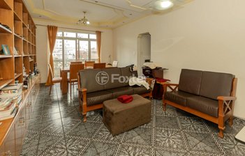 apartment em Rua Caio Prado, Consolação - São Paulo - SP