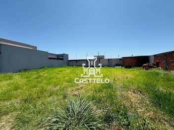 land_lot em Rua Diamante, Ideal - Londrina - PR