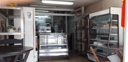 business em Sacadura Cabral, Saúde - Rio de Janeiro - RJ