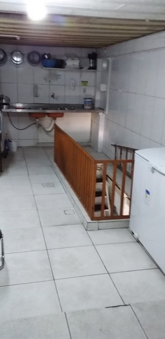 Cômodo Condomínio
