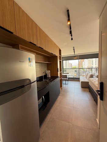 apartment em Rua Antônio Camardo, Vila Gomes Cardim - São Paulo - SP