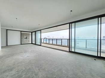 apartment em Rua Pedroso Alvarenga, Itaim Bibi - São Paulo - SP