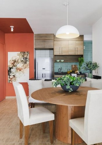 apartment em Rua Dona Ana Neri, Cambuci - São Paulo - SP