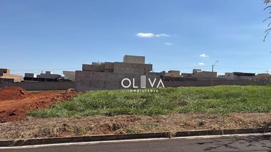land_lot em Estrada Chosso Okanobo, Quinta do Lago Residence - São José do Rio Preto - SP