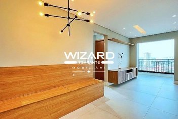 apartment em Rua José Damiani, Ponte Grande - Guarulhos - SP