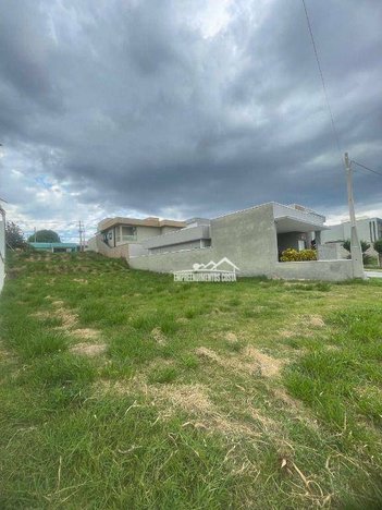 land_lot em Rua Guaíba, Residencial Lagos D'Icaraí - Salto - SP