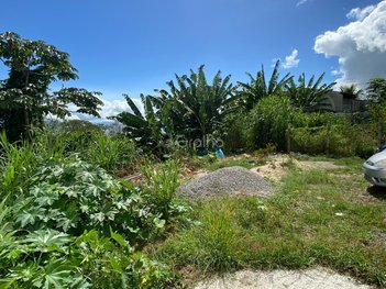 land_lot em Visconde de Taunay, Agronômica - Florianópolis - SC