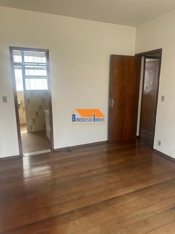 apartment em Rua Tuiuti, Padre Eustáquio - Belo Horizonte - MG