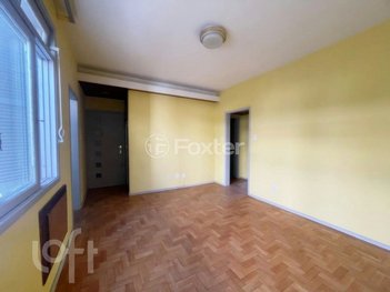 apartment em Rua Dona Eugênia, Santa Cecília - Porto Alegre - RS