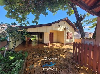 house em Avenida Londrina, Pontal do Paraná - Pontal do Paraná - PR