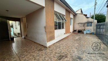 house em Rua Doutor Cantídio de Moura Campos, Vila Jardini - Sorocaba - SP