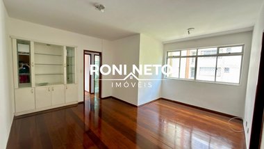 apartment em Rua Canaã, Grajaú - Belo Horizonte - MG