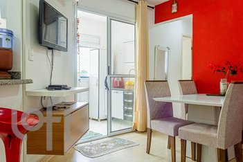 apartment em Rua Vinte e Dois de Agosto, Vila Bela Vista (Zona Norte) - São Paulo - SP