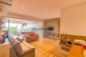 apartment em Rua Derval, Vila Mascote - São Paulo - SP