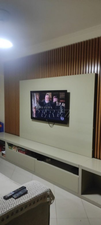 apartment em Rua Clevelândia, Vitória - Londrina - PR