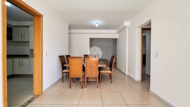 apartment em Rua João Gomes Frossard, Nova Aliança - Ribeirão Preto - SP