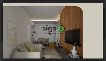 apartment em Alameda Gabriel Monteiro da Silva, Jardim América - São Paulo - SP