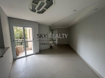 apartment em Avenida Interlagos, Jardim Marajoara - São Paulo - SP
