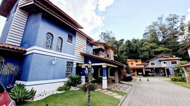 house em Rua Maestro Bortolucci, Tremembé - São Paulo - SP