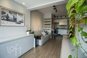 apartment em Avenida Eusébio Matoso, Pinheiros - São Paulo - SP