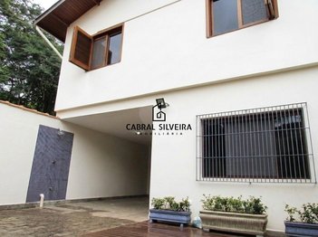 house em Rua Professor Rolando Ângelo Tenuto, Santo Amaro - São Paulo - SP