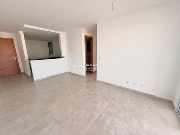 apartment em Avenida Sandra Bastos Morgan, Praia do Morro - Guarapari - ES