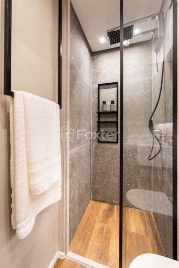 apartment em Avenida Rudge, Bom Retiro - São Paulo - SP