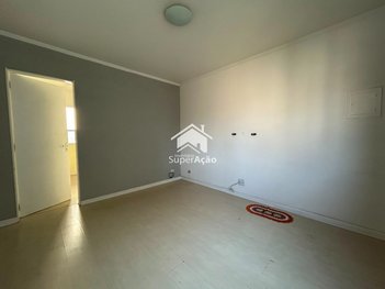 apartment em Avenida Benjamin Harris Hunnicutt, Portal dos Gramados - Guarulhos - SP