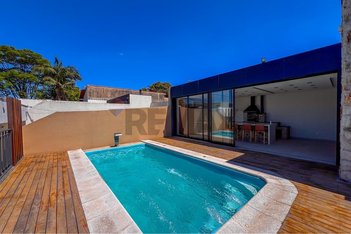 house em Rua dos Girassóis, Jardim Estância Brasil - Atibaia - SP