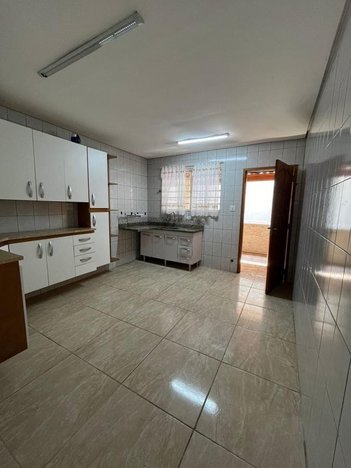 house em Rua Martinica, Parque Capuava - Santo André - SP