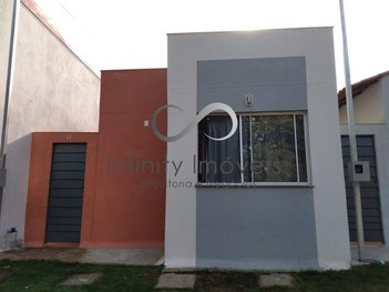 house em Rua São Geraldo, Distrito Lagoa Santo Antônio - Pedro Leopoldo - MG