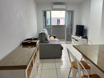 apartment em Rua dos Maias, Santa Mônica - Belo Horizonte - MG
