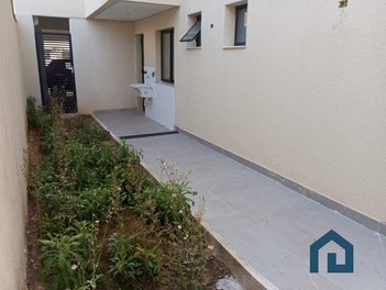 apartment em Rua Dorival Machado, Santa Mônica - Belo Horizonte - MG