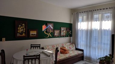 apartment em Rua Frederico José Peres, Santa Mônica - Florianópolis - SC