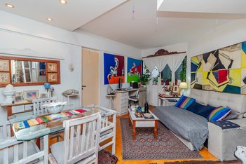 apartment em Rua José Carlos de Toledo Piza, Jardim Fonte do Morumbi - São Paulo - SP