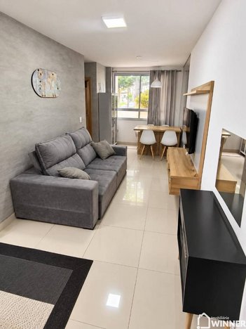 apartment em Avenida das Indústrias, Jardim América - Maringá - PR