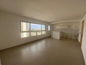 apartment em Avenida T 5, Setor Bueno - Goiânia - GO