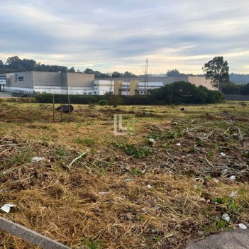 land_lot em Avenida Antonieta Piva Barranqueiros, Distrito Industrial - Jundiaí - SP