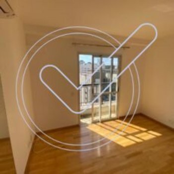 apartment em Rua Coronel Artur de Paula Ferreira, Vila Nova Conceição - São Paulo - SP