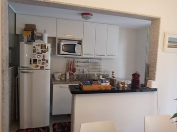 apartment em Estrada União e Indústria, Nogueira - Petrópolis - RJ