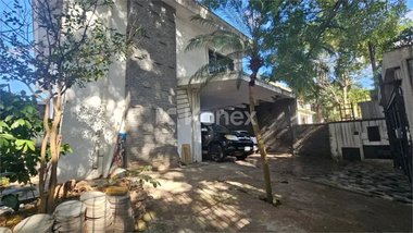 house em Rua Atibaia, Pacaembu - São Paulo - SP