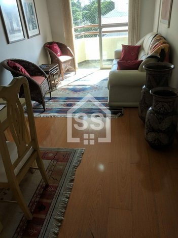 apartment em Rua Santa Madalena, Bela Vista - São Paulo - SP