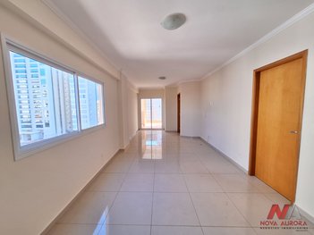 apartment em Avenida Emílio Trevisan, Bom Jardim - São José do Rio Preto - SP