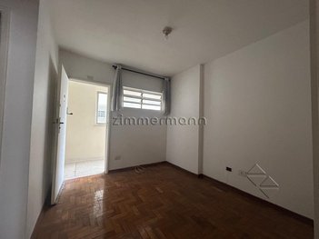 apartment em Alameda Eduardo Prado, Campos Elíseos - São Paulo - SP