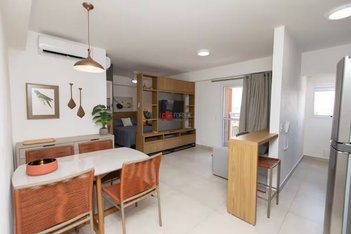apartment em Avenida Presidente Vargas, Jardim Sumaré - Ribeirão Preto - SP
